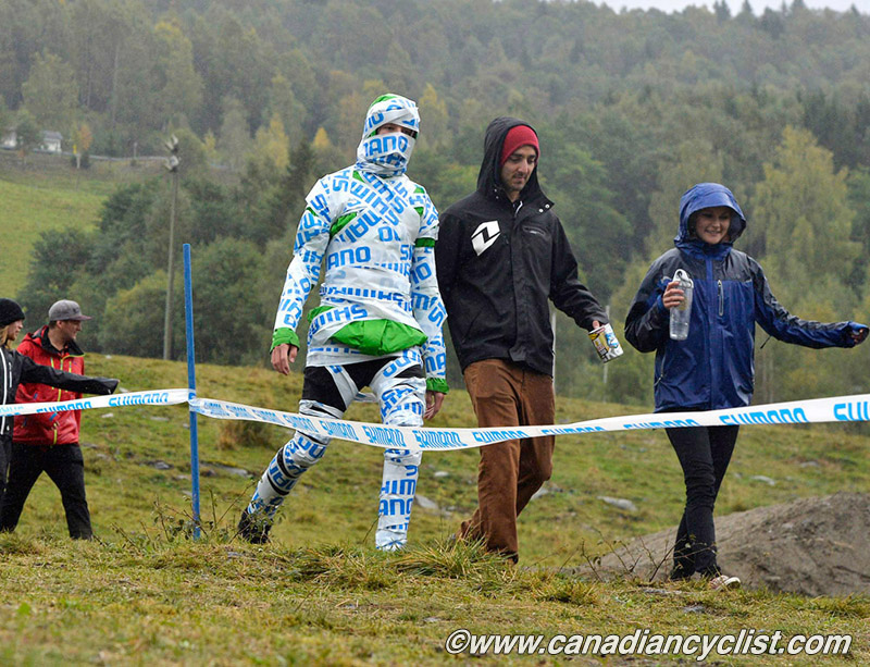 Hafjell World Cup