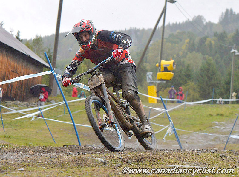 Hafjell World Cup