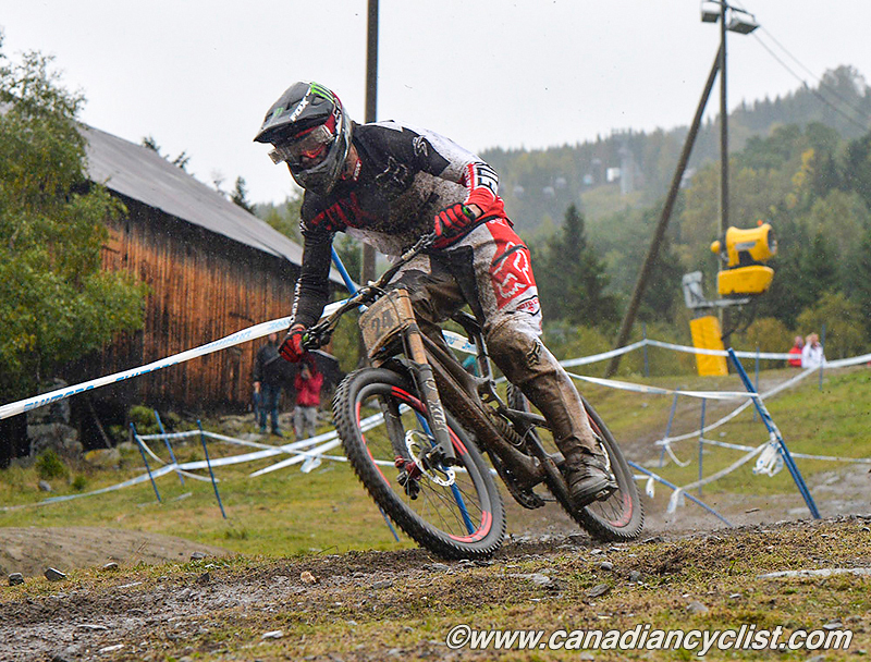 Hafjell World Cup