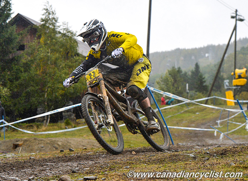 Hafjell World Cup
