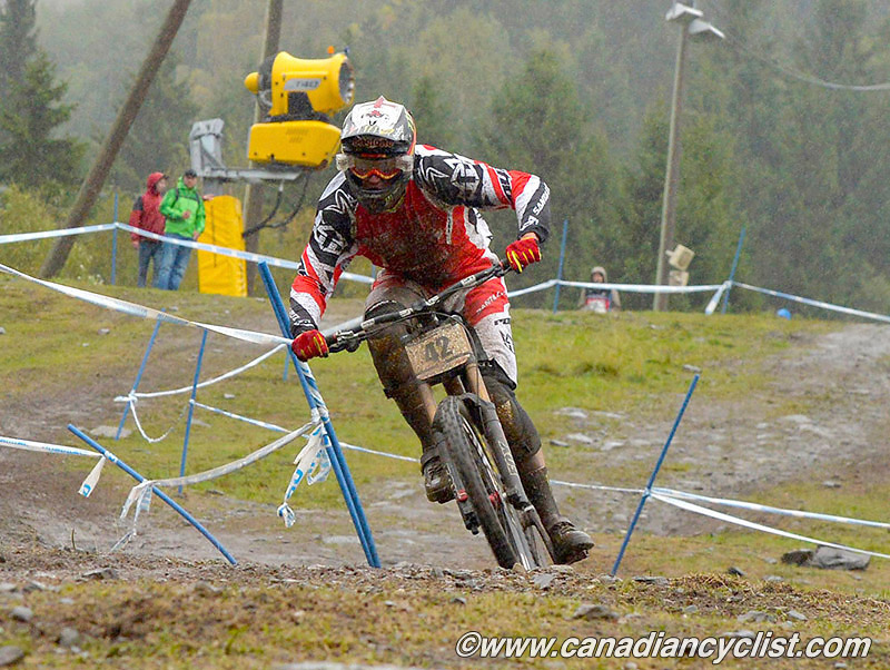 Hafjell World Cup