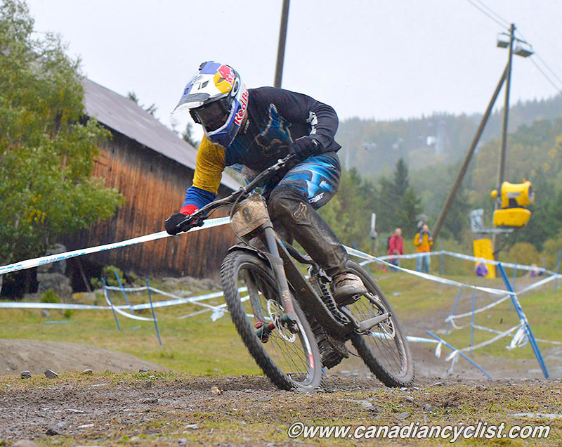 Hafjell World Cup