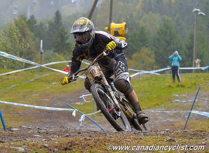 Hafjell World Cup