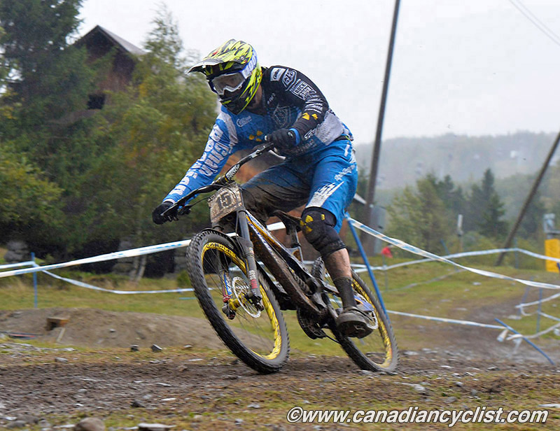 Hafjell World Cup
