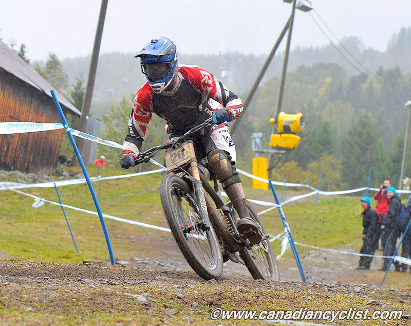 Hafjell World Cup