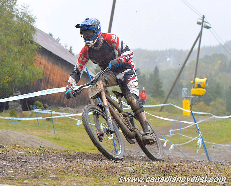 Hafjell World Cup