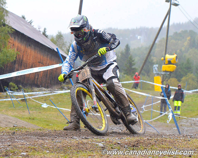 Hafjell World Cup