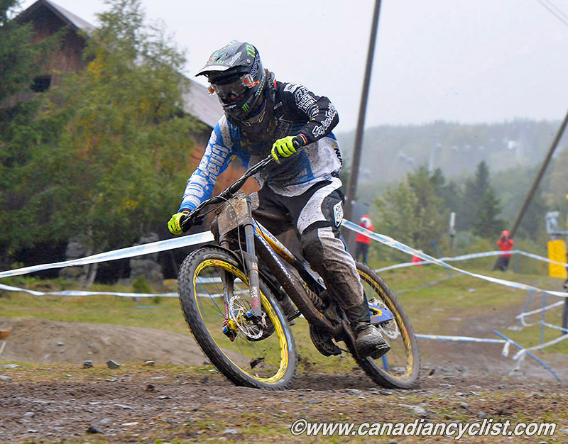 Hafjell World Cup