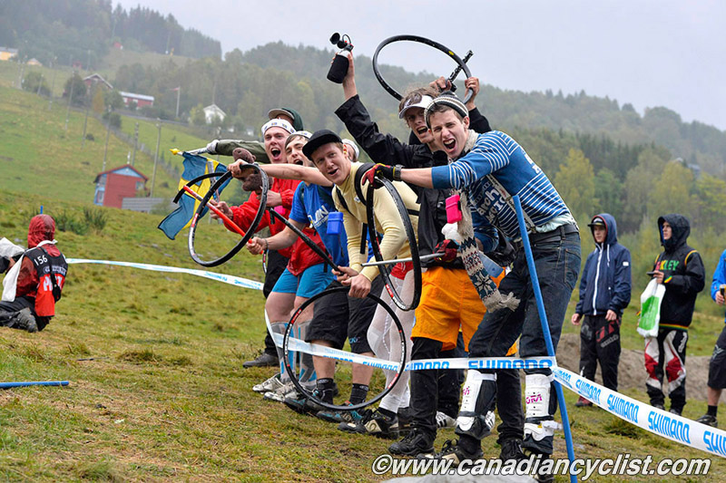 Hafjell World Cup