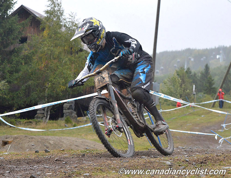 Hafjell World Cup