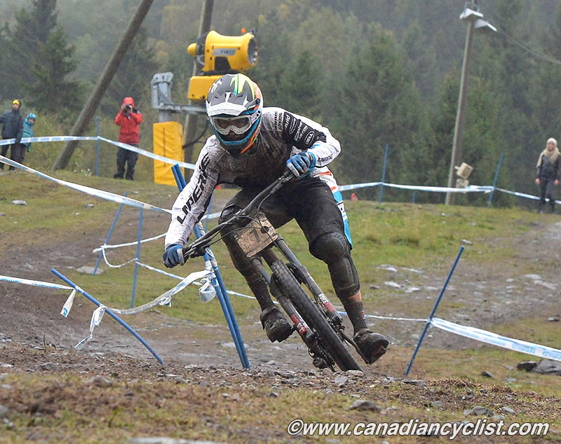 Hafjell World Cup