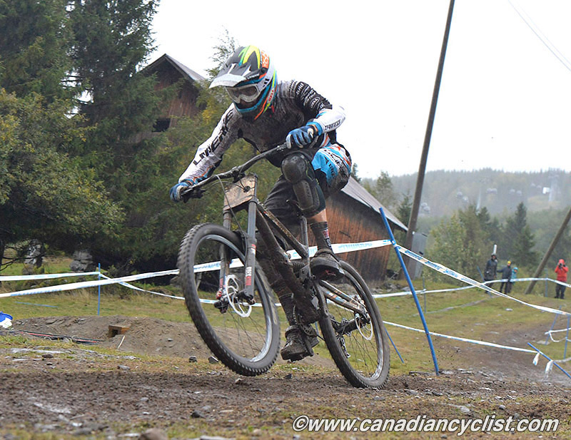 Hafjell World Cup