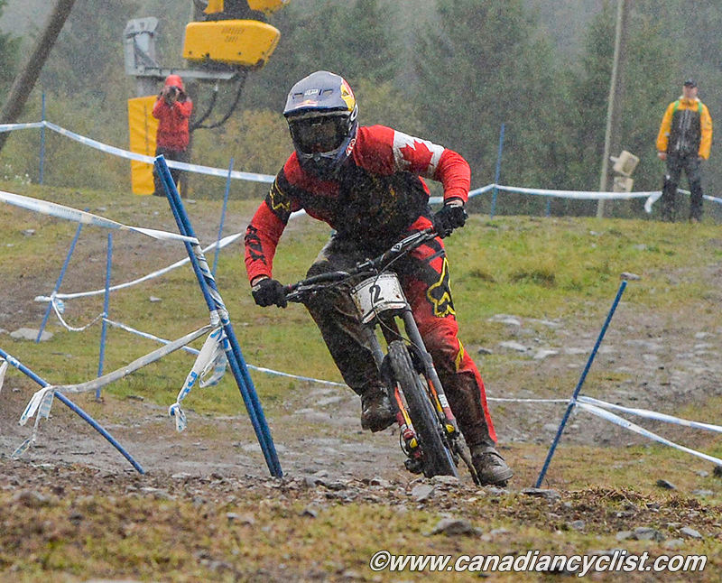 Hafjell World Cup