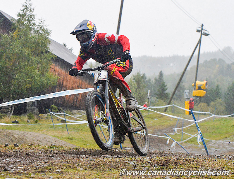 Hafjell World Cup