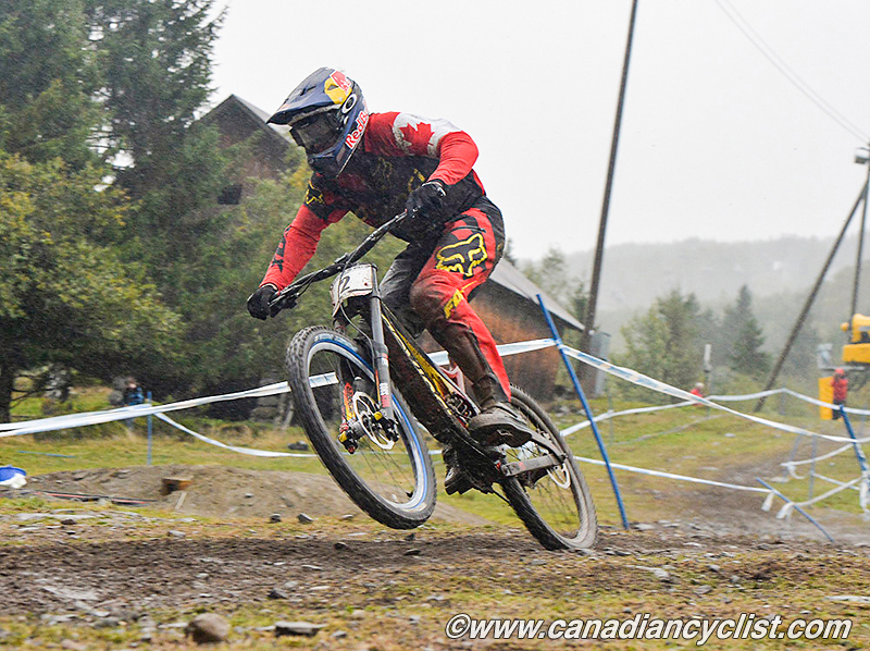 Hafjell World Cup