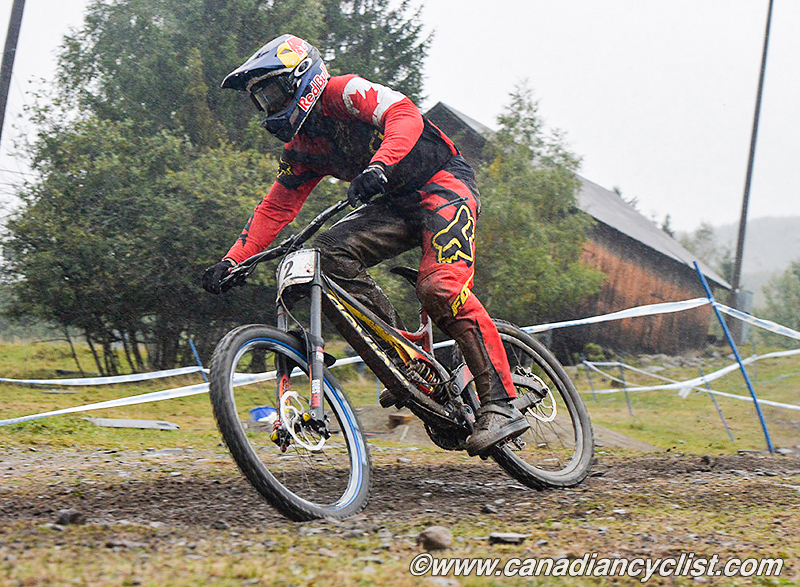 Hafjell World Cup