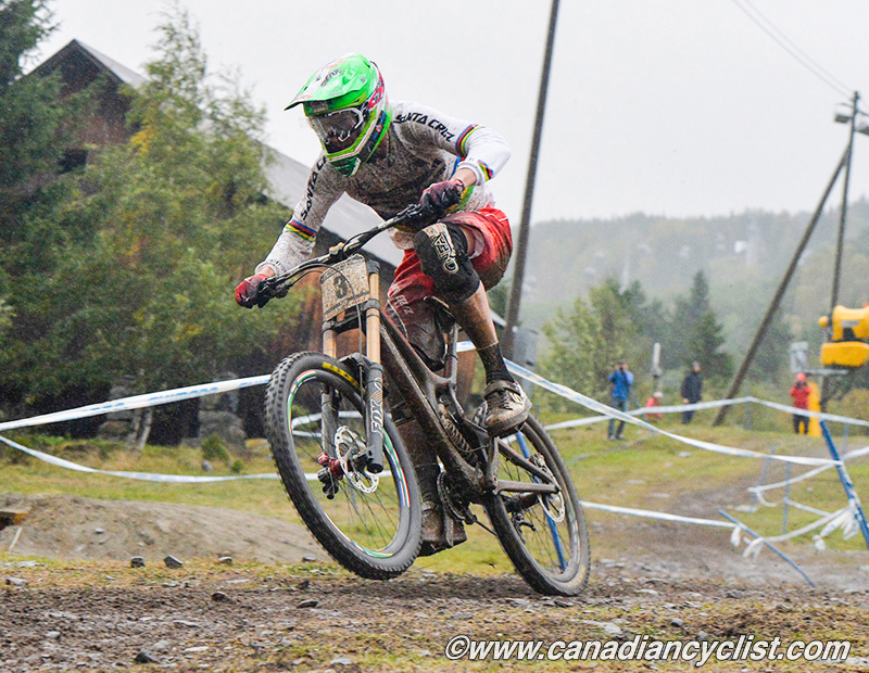 Hafjell World Cup