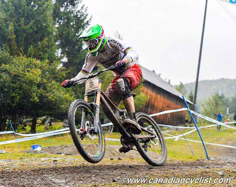 Hafjell World Cup