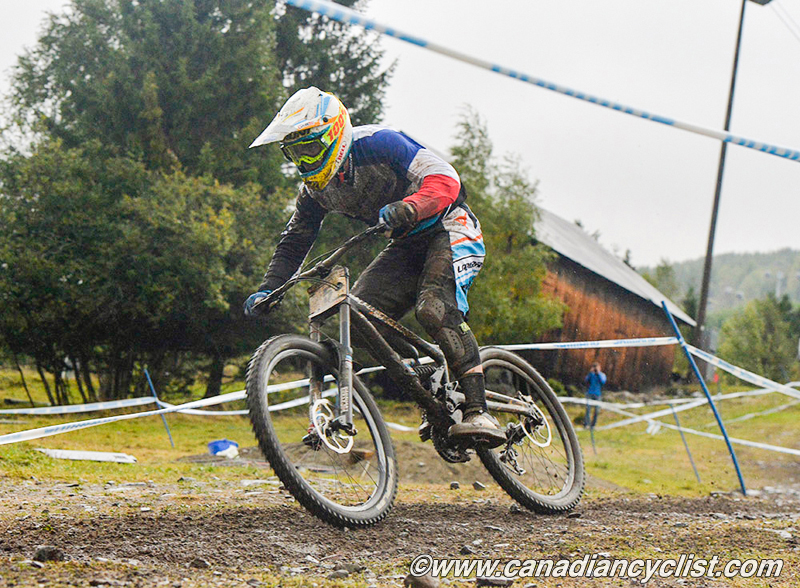 Hafjell World Cup