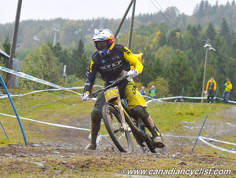 Hafjell World Cup
