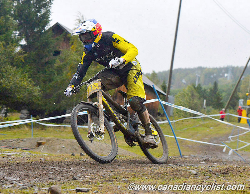 Hafjell World Cup