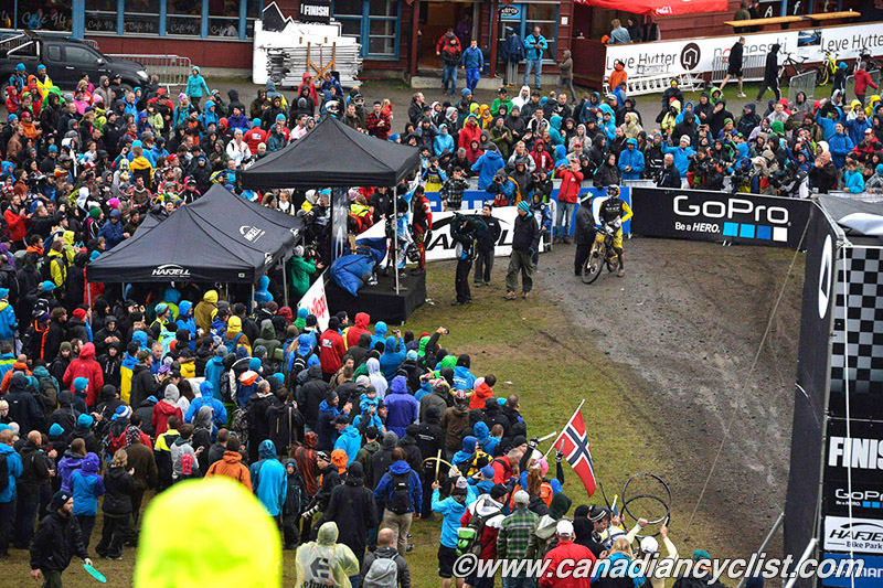 Hafjell World Cup