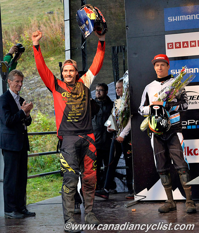 Hafjell World Cup