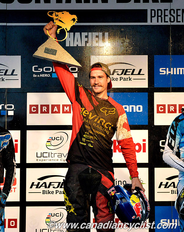 Hafjell World Cup