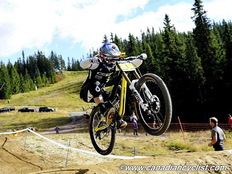 Hafjell World Cup