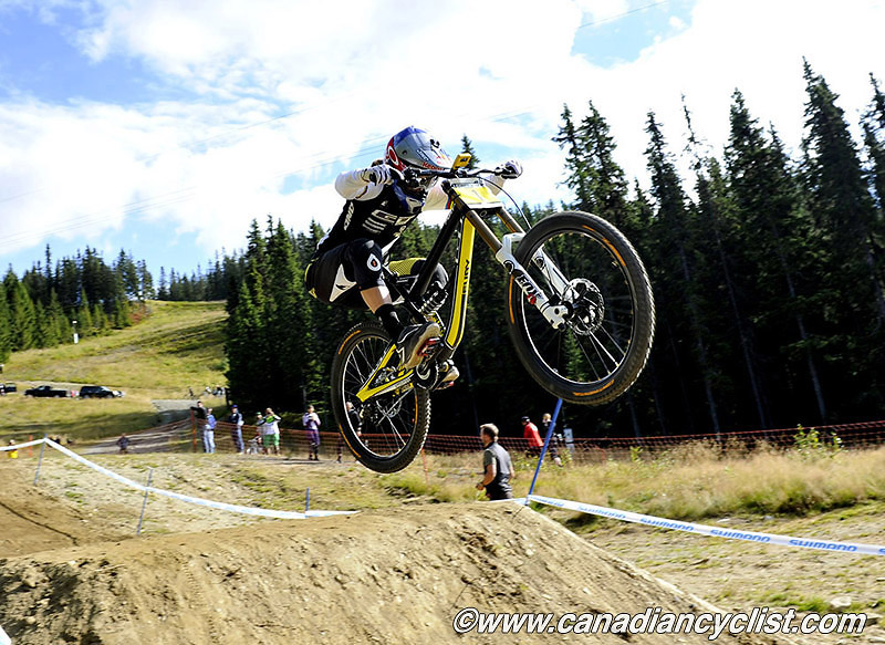 Hafjell World Cup