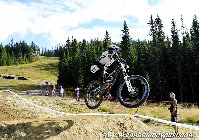 Hafjell World Cup