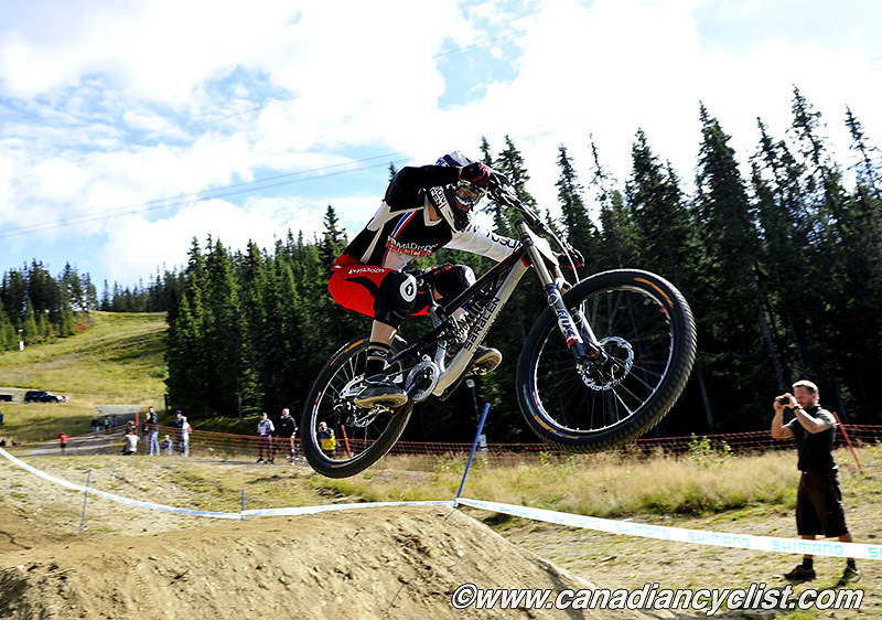 Hafjell World Cup