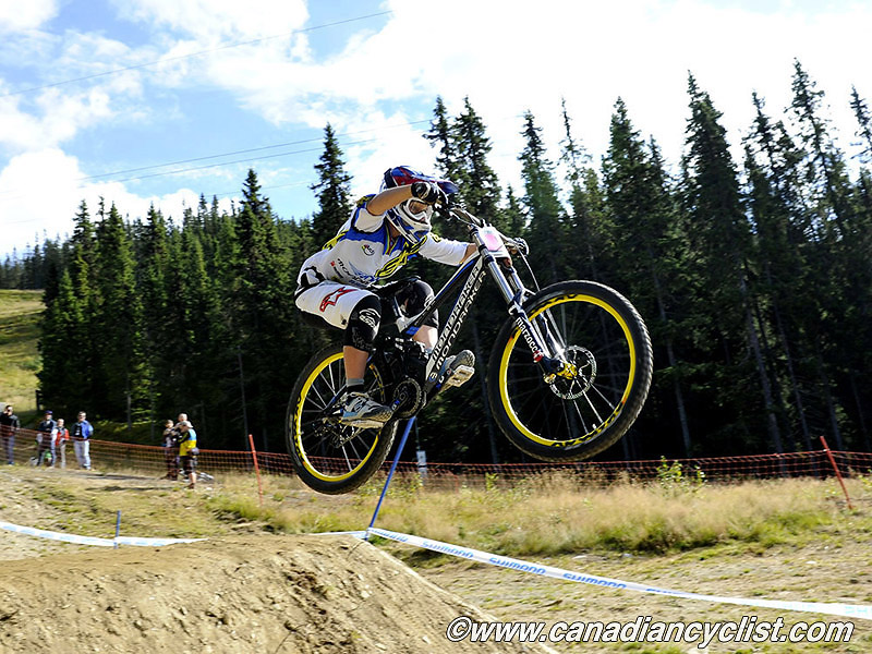 Hafjell World Cup