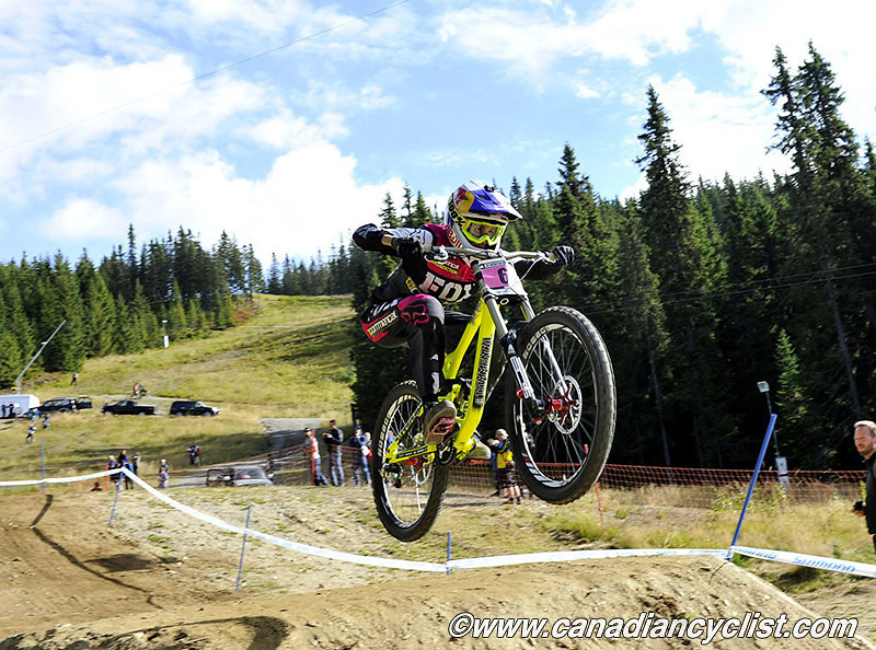 Hafjell World Cup