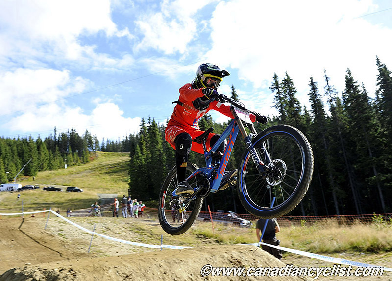 Hafjell World Cup