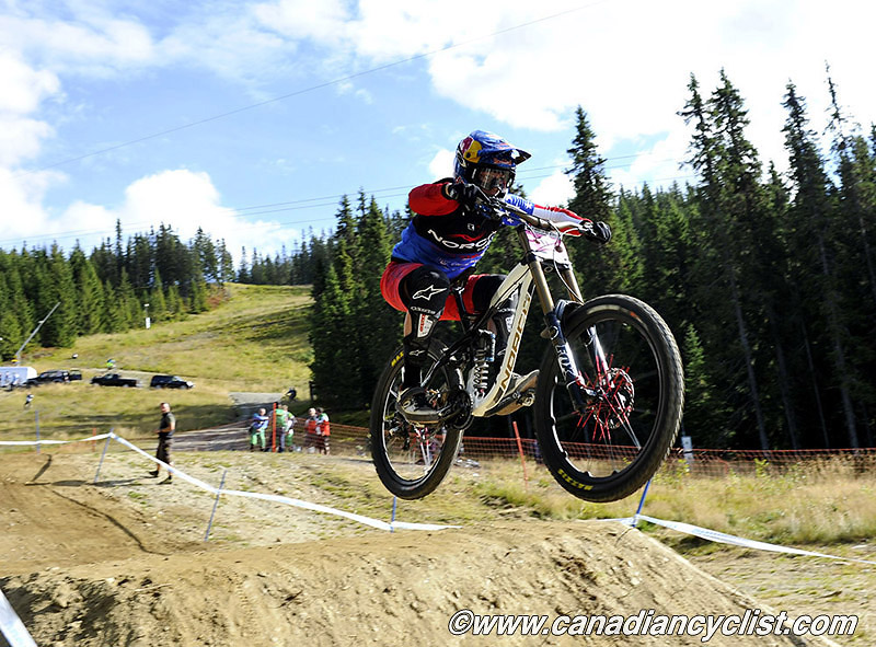 Hafjell World Cup