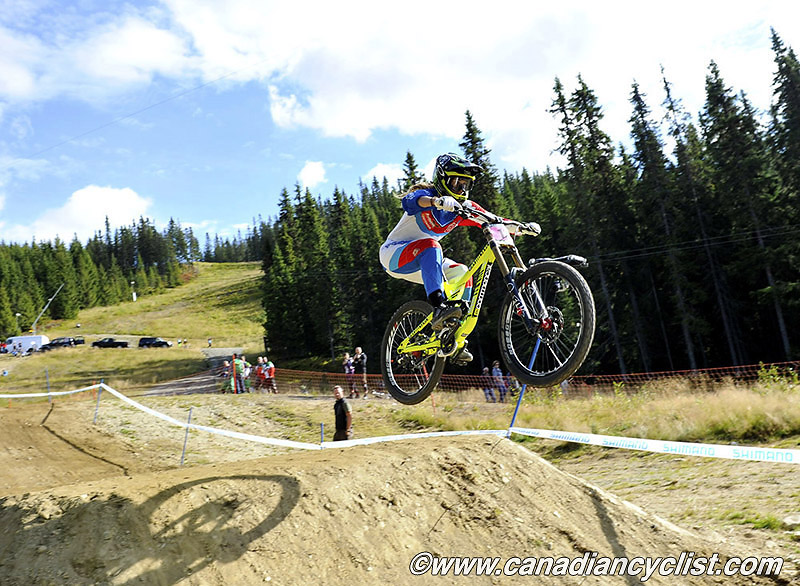 Hafjell World Cup