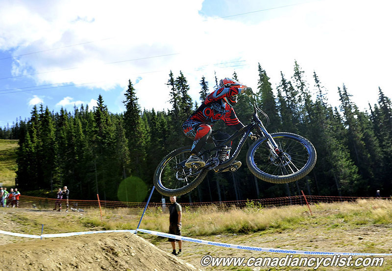 Hafjell World Cup
