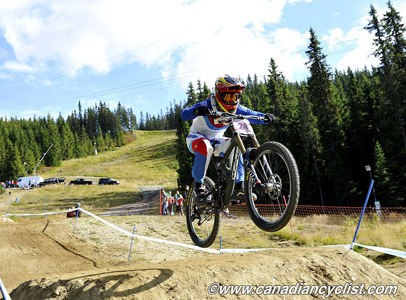 Hafjell World Cup