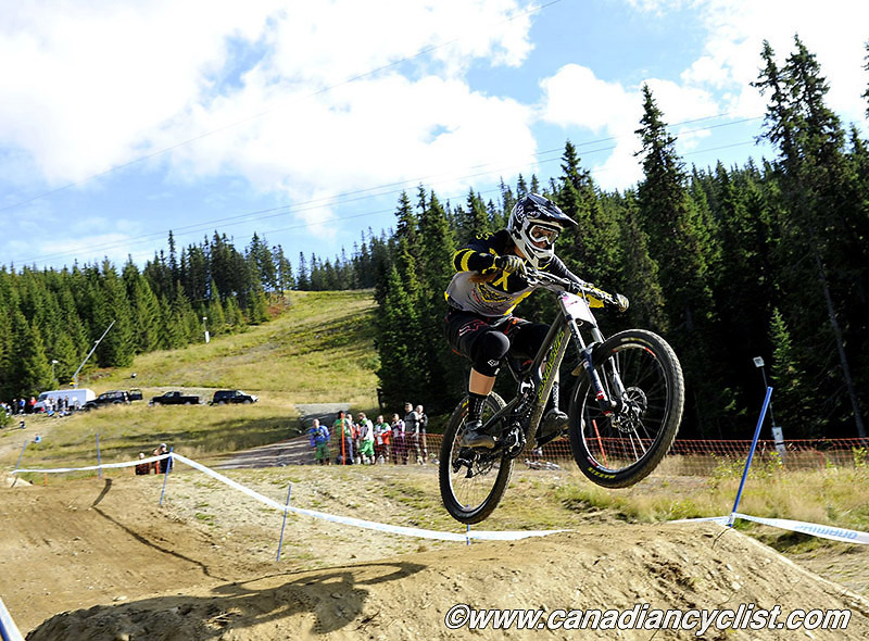 Hafjell World Cup