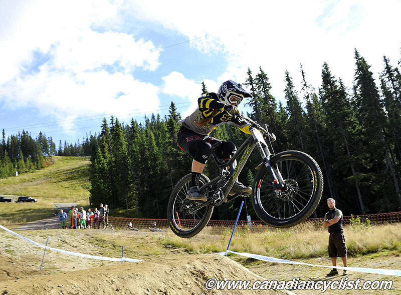 Hafjell World Cup
