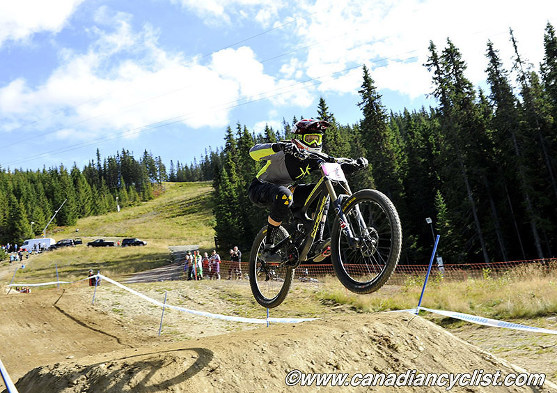 Hafjell World Cup