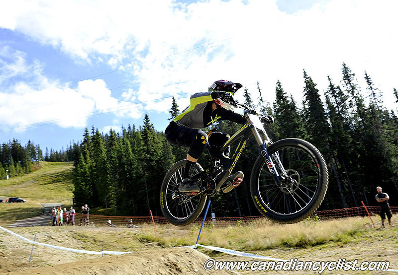 Hafjell World Cup