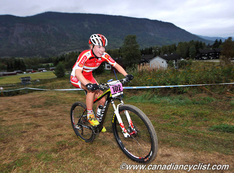 Hafjell World Cup