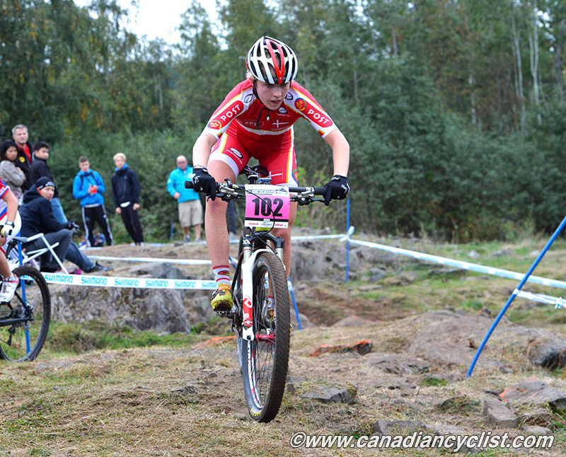 Hafjell World Cup