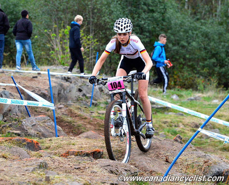 Hafjell World Cup