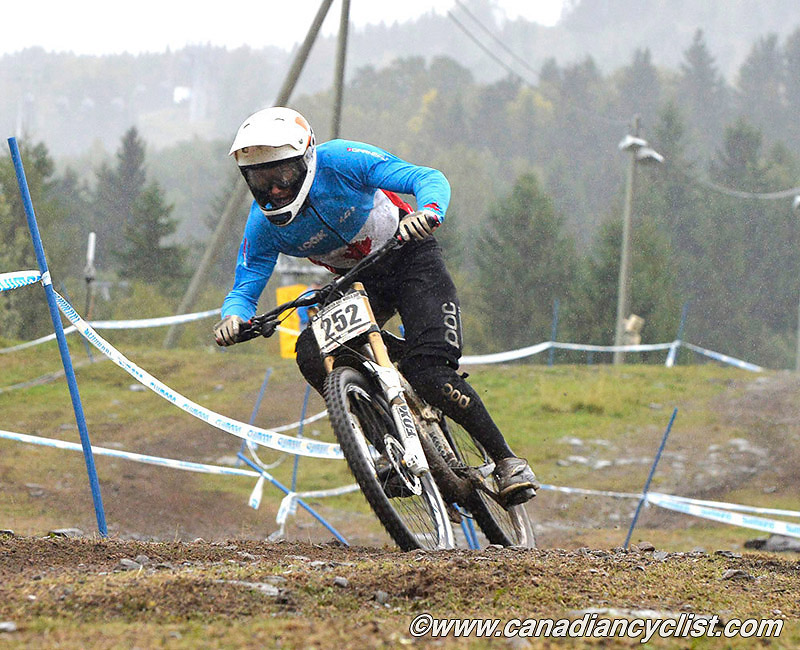 Hafjell World Cup
