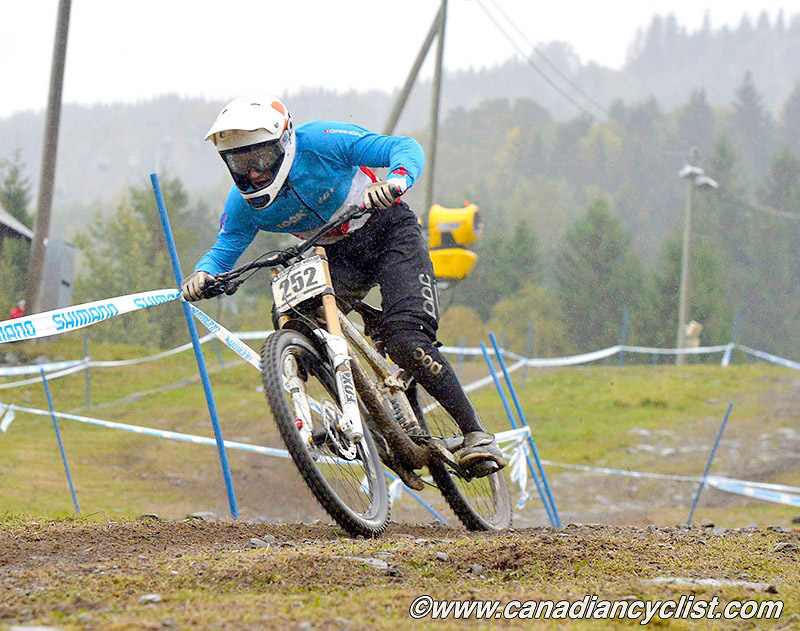 Hafjell World Cup