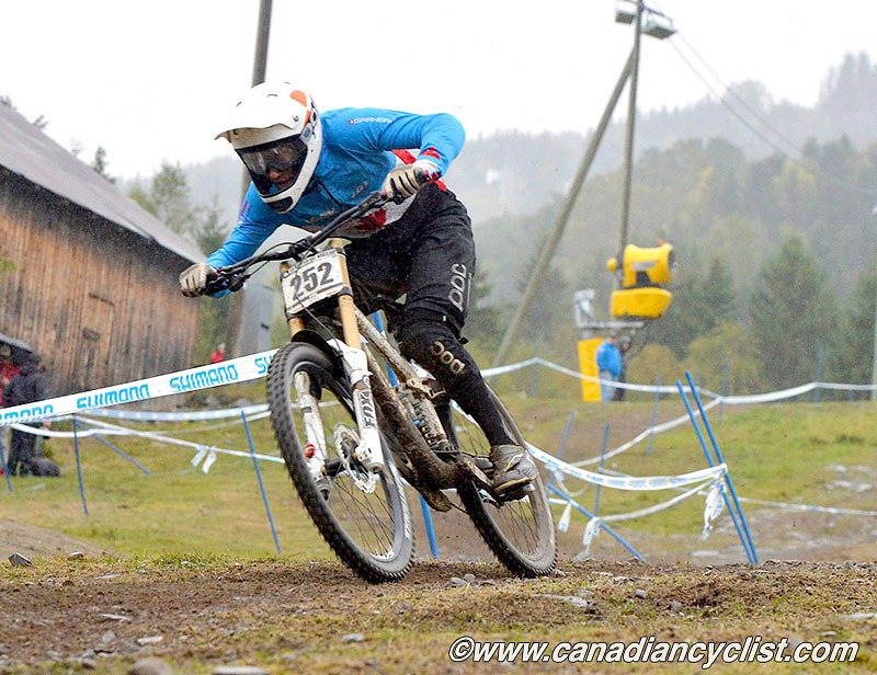 Hafjell World Cup