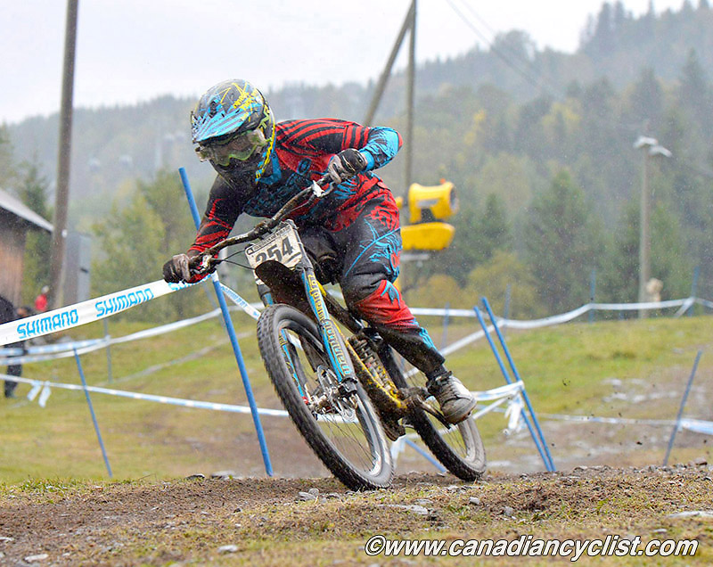Hafjell World Cup